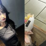 '최민환 이혼' 율희, 꽃 선물 받고 행복한 <b>SOLO</b> "기분 좋아"