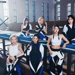 <b>JYP</b> 박진영이 말하는 엔믹스