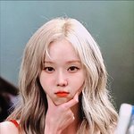 윈터 다시 볼살 오른 것 같아서 내가 다 신남