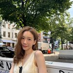 태연이가 집을 나오다 못해 한국을 나갔어?