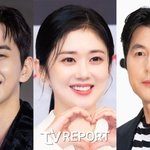 "내 얼굴 느끼해"...유승호·장나라·정우성, 외모 '망언'한...
