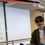 민호 파리 왜 갔대? 선수로 간 거 아니지?