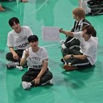 [모두드루와] <b>아육대</b>에서 배고픈 내돌
