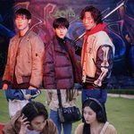 [드루와] '음주운전' 김새론, 복귀 <b>시동</b>인가…이재욱·우도환 강제소환...