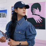 [드루와] 논란 부담됐나? ‘음주 운전’ 김새론, <b>SNS</b> 사진 ‘빛삭’