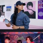 [드루와] '음주운전 자숙' 김새론, 과거 출연작 소환 후 '<b>빛삭</b>'