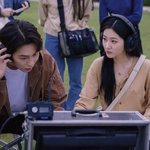 '음주운전' 김새론, 이번엔 '빛삭 <b>NO</b>' 우도환→이재욱과 추억...