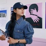 김새론, <b>SNS</b>에 과거 출연작 사진들 폭풍 업데이트 했다 삭제