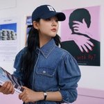 혹시 촬영중?… '음주운전' 김새론, 슬슬 복귀 <b>시동</b>거나