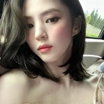 한소희, 스타일 지적 <b>무색</b>한 단발 여신‥신비로운 청순美
