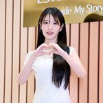 아이유 '사랑할 수 밖에'[엑's HD포토]