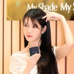 아이유 '깜찍한 포즈'[포토]