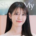 [포토] 아이유, 러블리 하트
