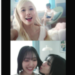 <b>라잇썸</b> POSE!