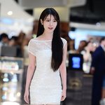 아이유 ‘밀착의상에 드러난 완벽 몸매’ [<b>MK</b>포토]