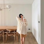 '10살 연하' 한예슬, 신혼집 깜짝 공개…<b>모던</b>한 분위기