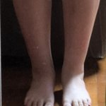 [드루와] 나보다 <b>무발목</b>인 사람 못봄..