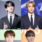 [단독] <b>NCT</b>127 마크·해찬·태일·정우, 신동엽 '쏘는형' 출격
