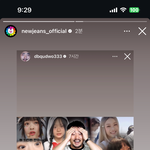 뉴진스가 유병재 <b>샤라</b>웃 해줬네