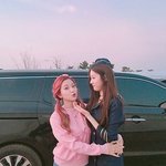 김새론 절친 레드벨벳 <b>예리</b>