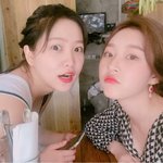 김새론 레드벨벳 <b>예리</b> 친구 사이