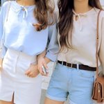 13~19학번 <b>할미</b>들의 추억의 대학 새내기룩(수정)