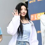 아일릿 원희랑 <b>나띠</b>