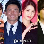 황정민X김혜수→슈가X아이유... 연예계 의외의 '동갑' 절친들 [종합]