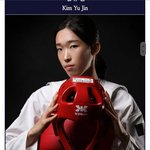 태권도 선수 왜<b>이리</b> 마름?