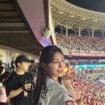 <b>시구반응</b>터진 프로미스나인 백지헌 인스타