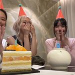 블랙핑크 8주년 완전체 <b>라방</b>