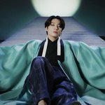 방탄 <b>정국</b> 달마중 화보
