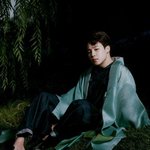 방탄 <b>지민</b> 달마중 화보