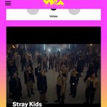 [스키즈] 스테이 투표꼭 하자