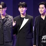 [단독] '폭군' 차승원·김선호·김강우, 나영석 <b>PD</b> 만났다