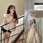 '이혼' 율희, 삼남매 낳고 달라진 몸매 "튼살 부자라 탄력 떨어져"