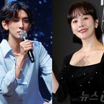 [단독] 한지민잔나비 최정훈, 연인됐다…10세 연상연하 톱커플 탄생