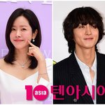 [공식] 한지민, 데뷔 26년 만에 첫 공개 연애…상대는 10살...