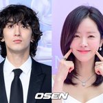 한지민, '10살 연하' 잔나비 최정훈과 열애중 "'더시즌즈'로...
