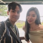 윤남기이다은, 둘째 출산 전 행복..우월 유전자 기대돼