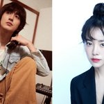 잔나비 최정훈한지민 열애 인정…"좋은 만남 갖는 중"