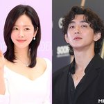 한지민최정훈, 열애 인정 “최근 연인 발전” ...‘10살 차이’...