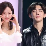 한지민, 10살 연하 최정훈과 커플 인정‥데뷔 첫 공개 열애