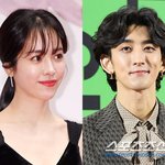  10살 차 커플 탄생 "<b>듀엣무대</b> 인연, 최근 연인관계 발전"...