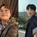 송은이, '<b>문지인</b>' 김기리와 염문설... "그 전에 사귀었어"