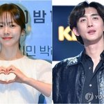 한지민·'잔나비' 최정훈 열애…10세 연상연하 커플 탄생