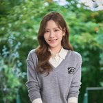 '빅토리' 조아람 "치어리딩, 뼈 갈았다…첫 영화 부담 없다면...