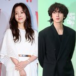 한지민잔나비 최정훈, 10살 연상연하 커플 “최근 연인으로 발전”