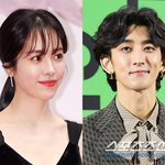 한지민최정훈, 첫만남보니 '달달' 그 자체…"눈맞춤 좋아" 플러팅까지...