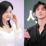 최정훈, 한지민에게서 눈을 못 떼네…보기만 해도 달달한 두 사람